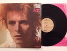 DAVID BOWIE - SPACE ODDITY - VINYL LP ALBUM 1ST PRESS LSP-4813 NEAR MINT (NM)