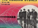 THE ROLLING STONES 