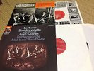 Electrola E 80969  BEETHOVEN Quartet No.15,1,op.59,nr.3 ADOLF BUSCH QUARTET mint