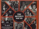 VARIOUS - The Motown 7s Box: Rare & Unreleased Vinyl - numbered 7x7