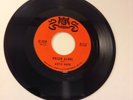 ARTIE GARR (ART GARFUNKEL) 45 Record) M 515 Dream Alone / Beat Love Nice
