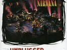 NIVANA: MTV UNPLUGGED IN NEW YORK - NEW SEALED (LP)