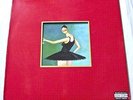 KANYE WEST - MY DARK TWISTED FANTASY LP..original pressing