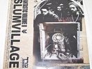 SLUM VILLAGE - FANTASTIC VOLUME 2 LP...j dilla, common, q-tip,  d'angelo
