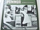 COMMON - LIKE WATER FOR CHOCOLATE LP...original pressing - j dilla, the roots