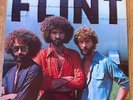 FLINT Same LP/PROMO