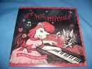 RED HOT CHILI PEPPERS ONE HOT MINUTE LP SEALED BRAND NEW