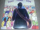 John Prine - LIVE - 2x LP - VERY RARE - OBR 005 - 1988 - FOLK -12
