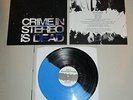 Crime In Stereo Is Dead LP Vinyl /100 1st Press Brand New Tigers Jaw Defeater