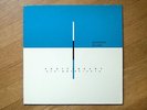 Razormaid Anniversary Six-Point-Zero translucent mint green 2X12” vinyl RARE