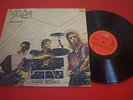 SODA STEREO 