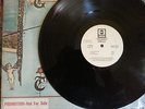 GENESIS RARE LP TRESPASS PROMO USA WHITE LABEL PETER GABRIEL ABC RECORDS