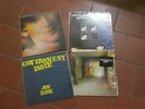 government issue 4lps kbd us hardcore