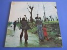 LP ITALIAN PROG NAPOLI CENTRALE - NAPOLI CENTRALE - ORIGINALE