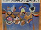 The Dave Brubeck Quartet - Time Out - CL 1397 Columbia 6 Eye - STUNNING