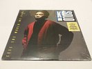 K-Solo - Tell The World My Name LP New Mint Factory Sealed