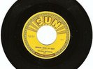 RARE ROCKABILLY- MALCOLM YELVINGTON- 