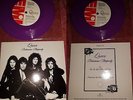 Queen BOHEMIAN RHAPSODY 'PURPLE VINYL'  UNNUMBERED
