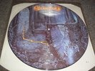 ENTOMBED -LEFT HAND PATH- VERY HARD TO FIND LTD EDITION PICTURE LP EARACHE 1ST