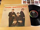 Stereo THE BEATLES Introducing The Beatles VEE-JAY Stereo Original VG/VG+
