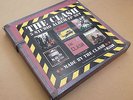 THE CLASH 5 Studio Album Set 2013 UK remastered 180g vinyl 8-LP box set UNPLAYED