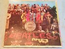 The Beatles - Sgt. Pepper Original Vinyl LP