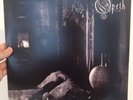 Opeth-Deliverance/2XLP/Original Press/Meshuggah/Tool/King Crimson
