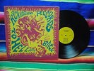 TO HELL AND BACK LP Rockadelic Rare 
