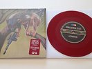Sunny Day Real Estate Circa Survive RSD 14 Maroon Lipton Witch Vinyl LP 7