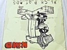 KMD - BLACK BASTARDS LP...original pressing - mf doom