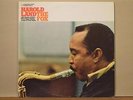 Harold Land  The Fox  Contemporary S7619 Deep groove Stereo LP orig NM vinyl