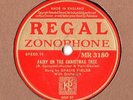 Gracie Fields - Fairy On The Christmas Tree 10