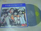 THE BEATLES(KOREA LP 12
