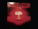 Cro Mags - The Age of Quarrel LP OIS org. GWR Sick of it All Agnostic Front