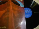 ORIGINAL ISSUE PSYCH 33RPM LP RECORD - JARDS MACALE-PHILLIPS -LANNY GORDIN-BRAZI
