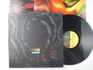 Lush,Gala,Including 2 inner sleeve,LP