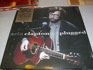 Eric Clapton - Unplugged - 2LP 180g Vinyl // Neu&OVP // Gatefold