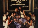 Tom Jones Live At Caesars Palace NEAR MINT Decca 2xVinyl LP