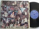 SHLEU-SHLEU A New York LATIN LP MINI RECORDS