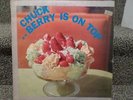 Chuck Berry- Chuck Berry Is On Top-  LP 1435- ORIGINAL Chess MONO vinyl- RARE