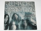 DEEP PURPLE//HIGHWAY STAR//THAILAND 70'S 3-TRACK VIP EP EX- VERY RARE