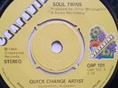 Northern Soul 45.SOUL TWINS..