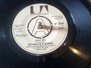 REG KING BB BLUNDER  7 INCH  DEMO