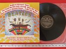 The BEATLES MAGICAL MYSTERY TOUR Vinyl LP 12