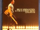 BRUCE SPRINGSTEEN LIVE 1975-85  5 LP VINYL BOX SET VINILO THE PROMISE THE RISING