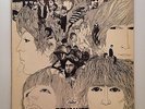 THE BEATLES REVOLVER LP ST 2576 STEREO
