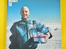 Moby - 18 - LP - RARE NEW  Vinyl UNBESPIELT - STUMM 202 - Mute Records Limited