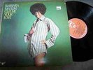 BARBARA MASON LP, Give Me Your Love (BUDDAH US Issue EX/EX)