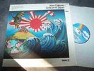 JOHN COLTRANE 2LP, Concert In Japan (IMPULSE US Issue EX/NM)