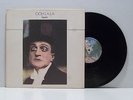 FACES OHH LA LA LP 1973 MOVABLE FACE COVER + POSTER ROLLING STONES